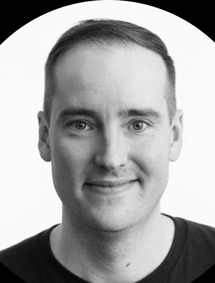 Mark Jorgenson, CEO of Boundless AI
